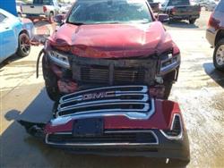 GMC Acadia